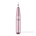 Einfacher Mini Chargeable Nagel Bohrer Stift